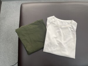 施術着