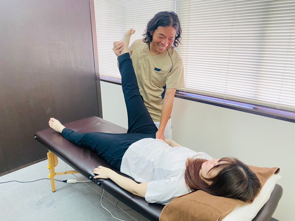 大阪市中央区・本町で不眠症の改善なら《医師も絶賛！実績豊富》